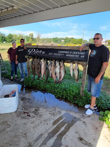 Reel in Lake Michigan's Best Fishing Spot